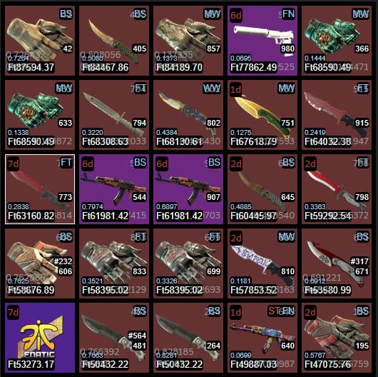 storage 2