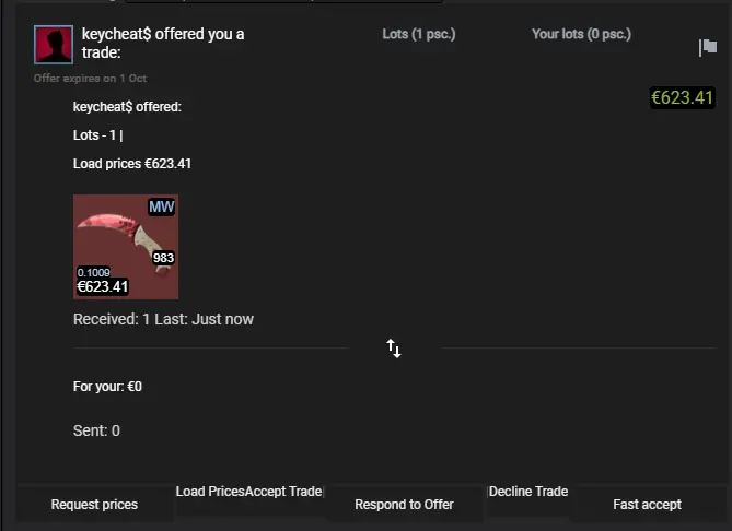 investor 13