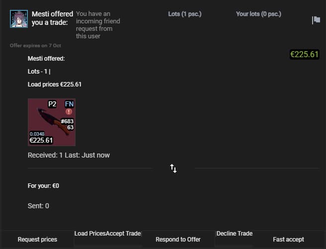 investor 8
