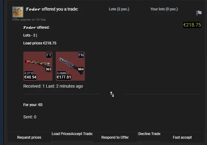 investor 9