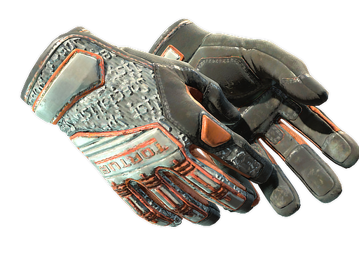 ★ Specialist Gloves | Foundation