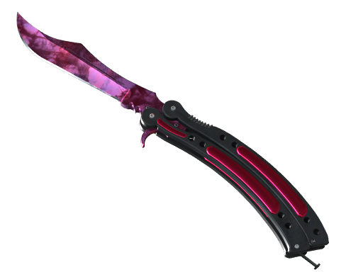 ★ Butterfly Knife | Doppler - Phase 2