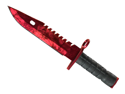 ★ M9 Bayonet | Doppler - Ruby
