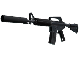 M4A1-S