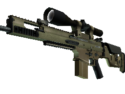 SCAR-20